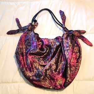 Roomy Slouchy Purse